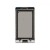 Full Body Housing For Lg Optimus L7 2 P713 Black - Maxbhi Com