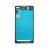 Full Body Housing For Sony Ericsson Xperia Z2 D6520 White - Maxbhi Com