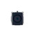 Replacement Front Camera For Lava Iris N454 Selfie Camera By - Maxbhi Com