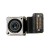 Replacement Front Camera For Simmtronics Xpad Fundroid Q1 Selfie Camera By - Maxbhi Com