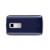 Full Body Housing For Huawei Ascend Blue - Maxbhi Com