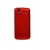 Full Body Housing For Inco Mirror A3 Red - Maxbhi Com
