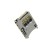 Mmc Connector For Micromax Canvas X353 By - Maxbhi Com