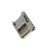 Mmc Connector For Spice N300 By - Maxbhi Com