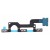 Volume Button Flex Cable For Motorola Moto G7 Play By - Maxbhi Com