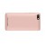Full Body Housing For Blu Dash X2 Rose Gold - Maxbhi Com