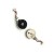 Vibrator For Zte Z986 By - Maxbhi Com