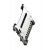 Mmc Connector For Innjoo Halo 3 By - Maxbhi Com