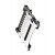 Mmc Connector For Innjoo Halo 3 By - Maxbhi Com