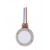 Vibrator For Bq Aquaris U By - Maxbhi Com