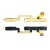 Volume Key Flex Cable For Oukitel C8 By - Maxbhi Com