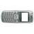 Full Body Housing For Lg Rd 2330 Silver - Maxbhi Com