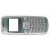 Full Body Housing For Lg Rd 2330 White - Maxbhi Com