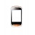Full Body Housing For Lg T310 Wink Style White - Maxbhi Com