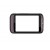 Full Body Housing For Htc Wildfire T8698 Silver - Maxbhi Com
