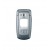 Full Body Housing For Samsung E770 White - Maxbhi Com