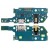 Charging Connector Flex Pcb Board For Samsung Galaxy A10e By - Maxbhi Com
