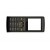 Full Body Housing For Haier C2030 Black - Maxbhi Com