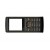 Full Body Housing For Haier C2030 Black - Maxbhi Com