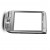 Full Body Housing For Hp Ipaq 114 Silver - Maxbhi Com