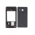 Full Body Housing For Huawei Ascend Y300 T8833 White - Maxbhi Com