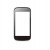 Full Body Housing For Sansui Sa41 White - Maxbhi Com