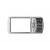 Full Body Housing For Simoco Mobile Sm 1100 Black - Maxbhi Com