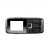 Full Body Housing For Xcite X440 Gold Black - Maxbhi Com