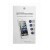 Screen Guard For Ktouch A10 Ultra Clear Lcd Protector Film - Maxbhi.com