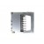 Mmc Connector For Zte Blade X5 - Maxbhi Com