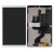 Lcd With Touch Screen For Huawei Mediapad M6 8 4 Gold By - Maxbhi Com