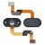 Home Button Flex Cable Only For Meizu M6 Note 16gb By - Maxbhi Com