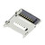 Mmc Connector For Meizu X2 By - Maxbhi Com
