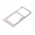 Sim Card Holder Tray For Meizu M6 Note 16gb Gold - Maxbhi Com
