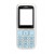 Full Body Housing For Black Bear B5 White - Maxbhi Com