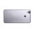 Full Body Housing For Thl T9 Pro Grey - Maxbhi Com