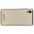 Full Body Housing For Itel It1408 Gold - Maxbhi Com