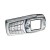 Full Body Housing For Nokia 6822 White - Maxbhi Com