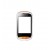 Full Body Housing For Lg Wink Style T310 White - Maxbhi Com