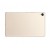 Full Body Housing For Huawei Mediapad M6 8 4 Gold - Maxbhi Com