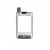 Full Body Housing For Hp Ipaq H6365 Silver - Maxbhi Com