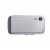 Full Body Housing For Lg Km555e White - Maxbhi Com