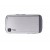 Full Body Housing For Lg Km555e White - Maxbhi Com