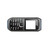 Full Body Housing For Mifone Mi208 Black - Maxbhi Com