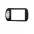 Full Body Housing For Mitac Mio P550 Grey - Maxbhi Com