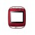 Full Body Housing For Ztc Qq Purple - Maxbhi Com