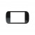 Full Body Housing For Hitech S100 Amaze Black - Maxbhi Com