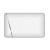 Full Body Housing For Vox Mobile V101 White - Maxbhi Com