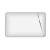 Full Body Housing For Vox Mobile V101 White - Maxbhi Com