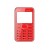 Full Body Housing For White Cherry G20 Red - Maxbhi Com